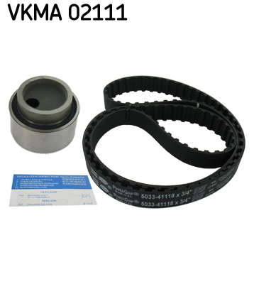 SKF Vezérműszíj készlet VKMA02111_SKF